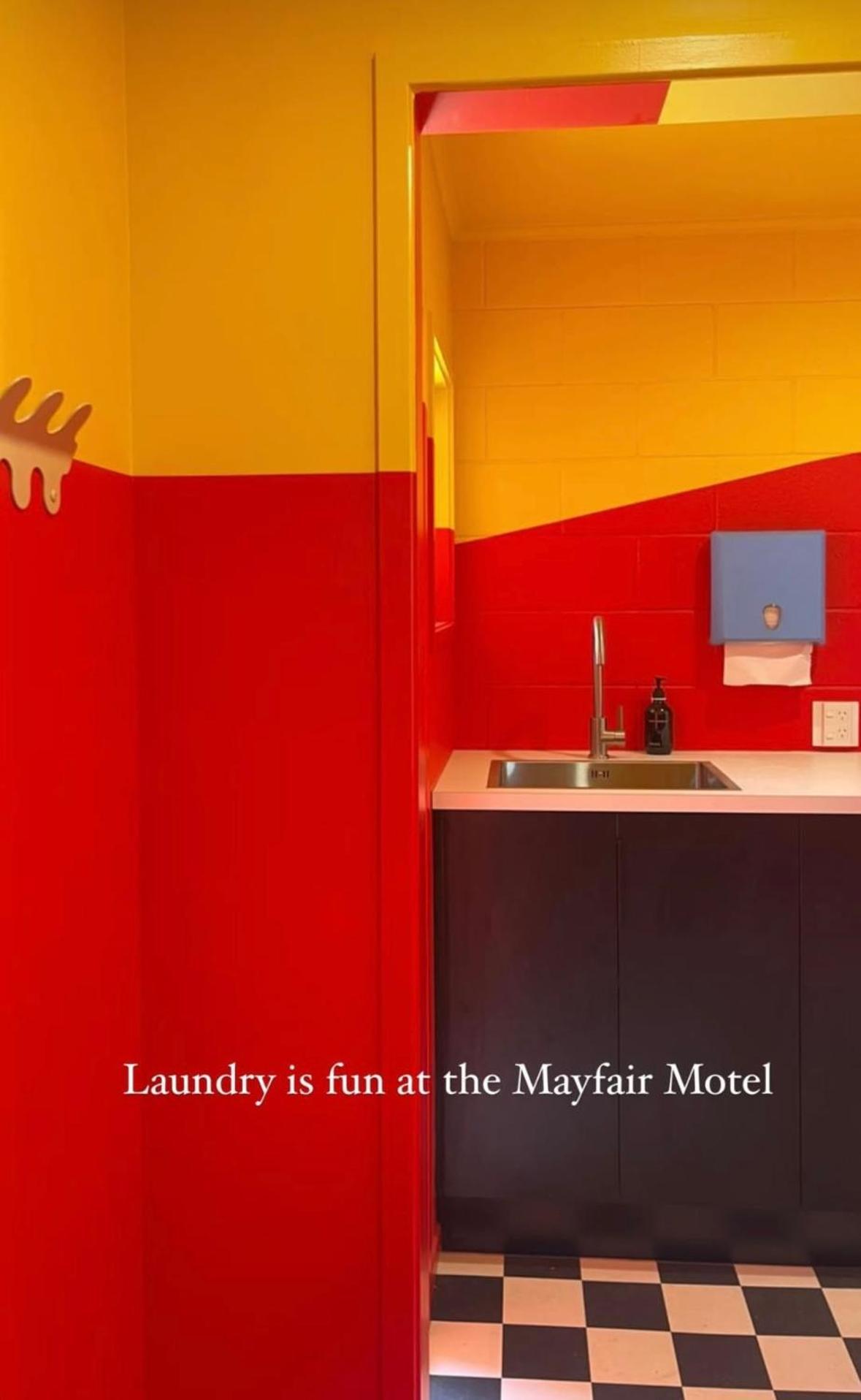 The Mayfair Hastings Zewnętrze zdjęcie